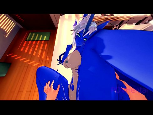 ❤️ ڈیمن فش گرل مونسٹر ☑ پر ur.doujin-sexy.ru ❌