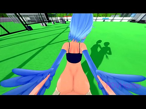 ❤️ ہارپی راکشس لڑکی۔ ☑ پر ur.doujin-sexy.ru ❌