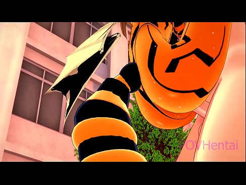 ❤️ تتییا لڑکی مونسٹر ☑ پر ur.doujin-sexy.ru ❌