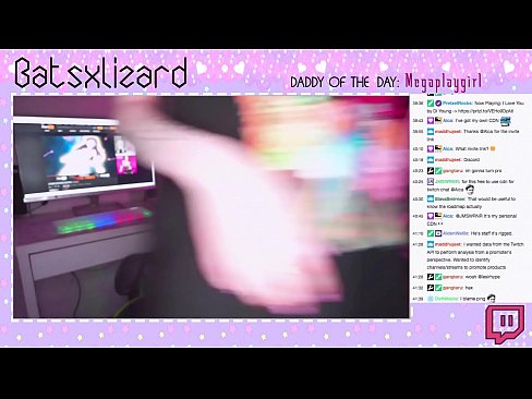 ❤️ گیمر سٹریم کو بند کرنا بھول گیا اور لائیو آن ایئر کر دیا ☑ پر ur.doujin-sexy.ru ❌